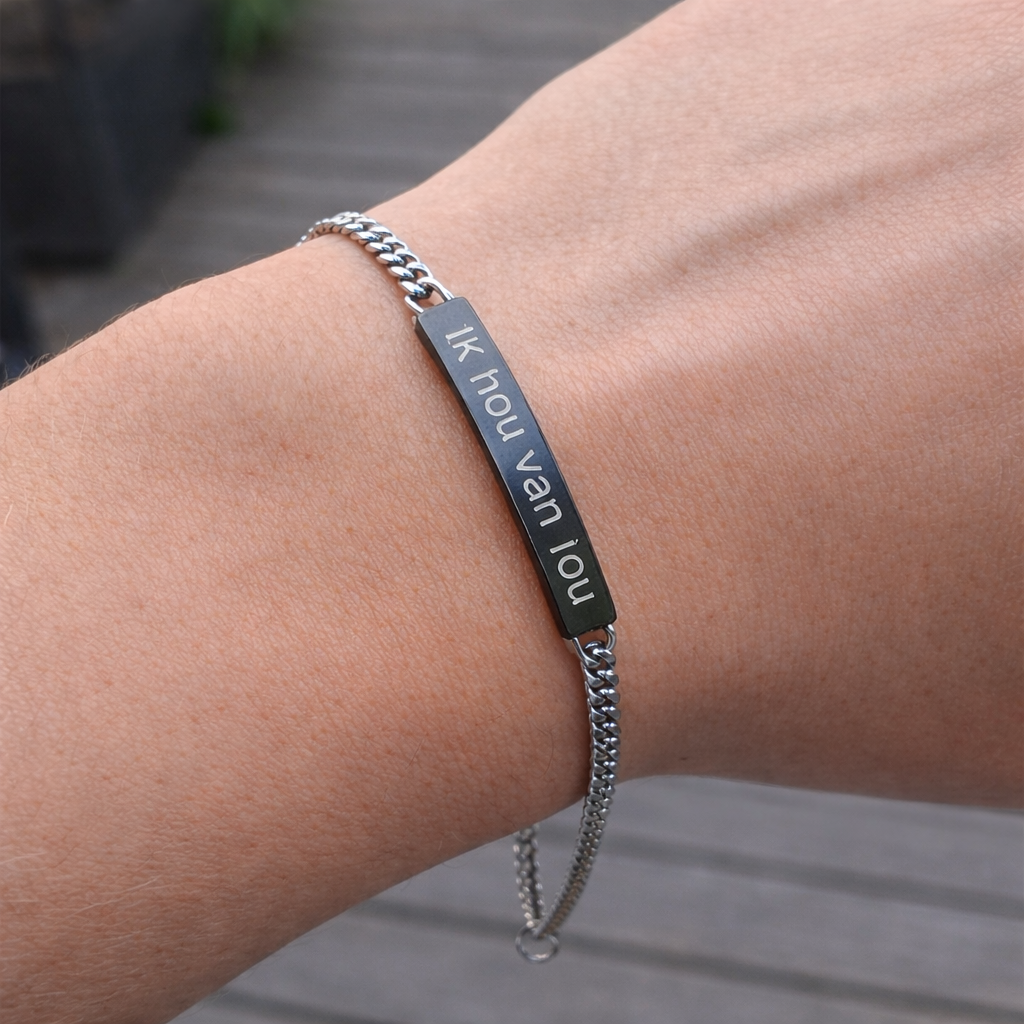 Hoe meet ik de juiste maat voor een armband?