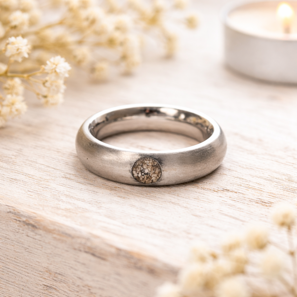 Hoe meet ik de juiste maat voor een ring?