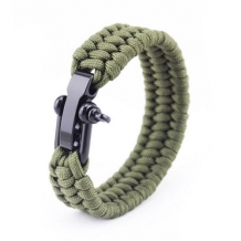 Storm armband graveren