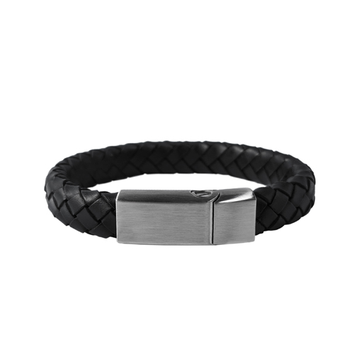 Armbanden met as