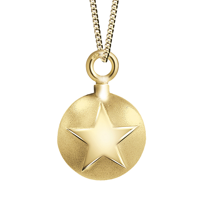 Ashanger goud