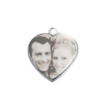 Foto Hanger graveren