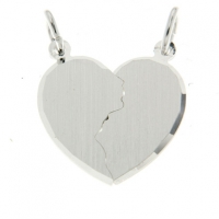 Ketting hangers koppel graveren