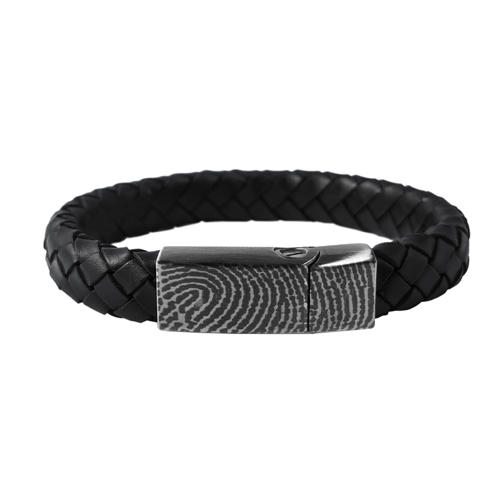 Afdruk armbanden