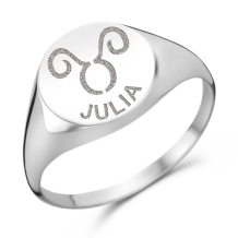 Sterrenbeeld ringen