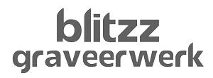 Logo BlitZz graveerwerk