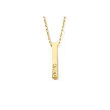 bar ketting van goud