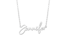 Naam ketting Jennifer Names4ever
