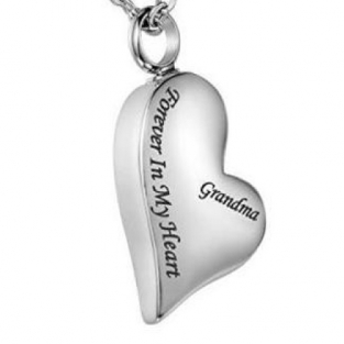 RVS ashanger hart forever in my heart