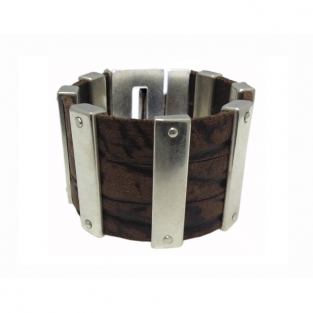 Taboo armband Ed Bruin