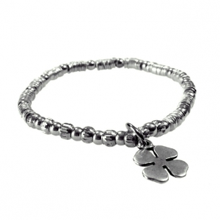 Taboo armband Fleur