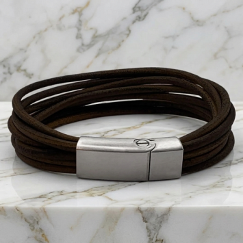 As armband Vintage Coffee