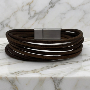 As armband Vintage Coffee
