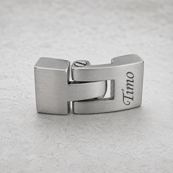 As armband Vintage Grey