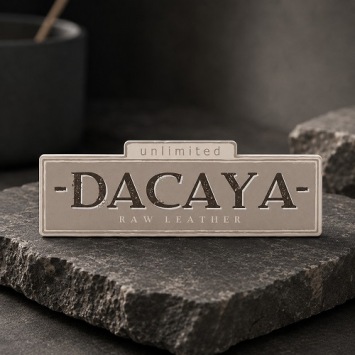 Dacaya armband