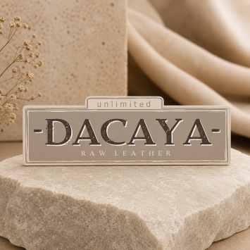 Dacaya armband