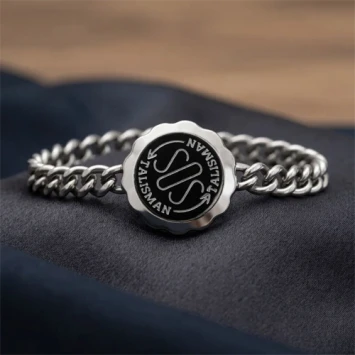 SOS armband Talisman smal