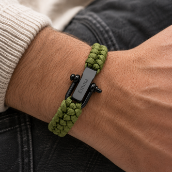 Storm Army armband