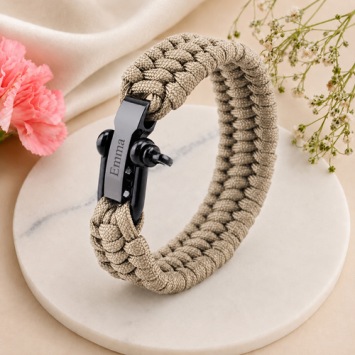 Storm Sand armband