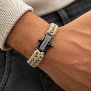 Storm Sand armband