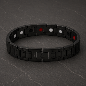 Zippo magnetische armband