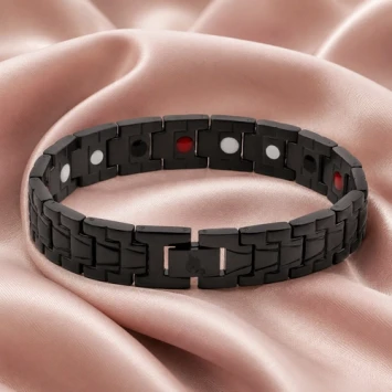 Zippo magnetische armband