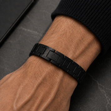 Zippo magnetische armband